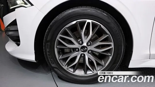 Kia K5 3rd generation id 2950957 из Кореи 15