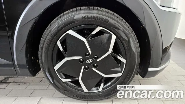 Hyundai Ionic 5 id 2911047 из Кореи 15