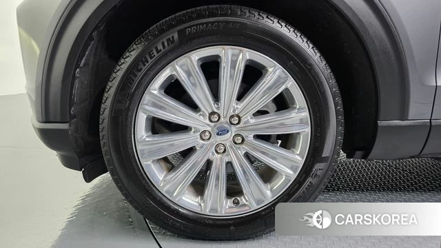 Ford Explorer 6th Generation id 4739748 из Кореи 30