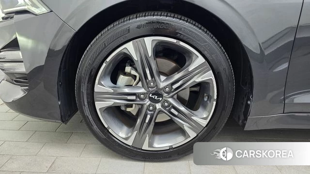 Kia K5 3rd generation id 4458048 из Кореи 26