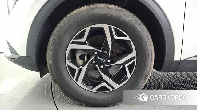 Kia Sportage 5th Generation id 4758611 из Кореи 15