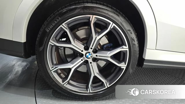 BMW X6 (G06) id 4434673 из Кореи 27