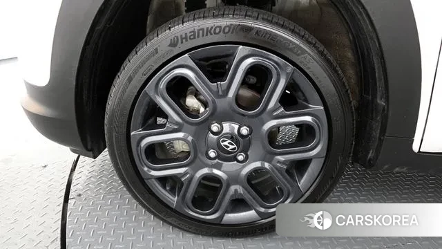 Hyundai Casper id 3586337 из Кореи 15