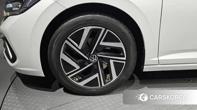 Volkswagen 7th Generation of Jetta id 4534254 из Кореи 28