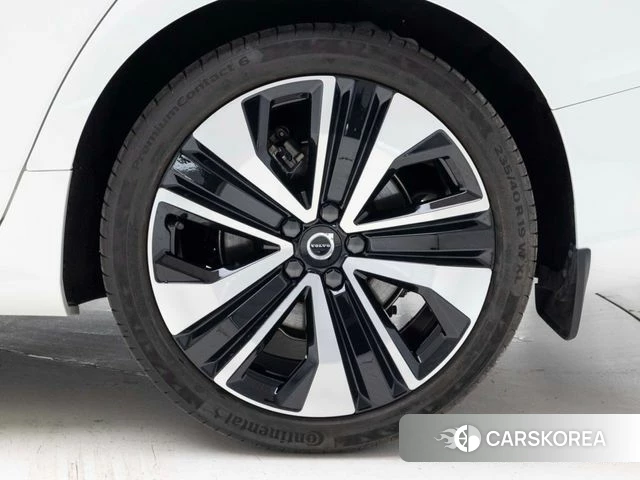 Volvo S60 3rd generation id 4280232 из Кореи 12
