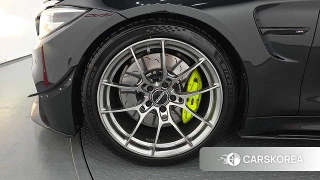 BMW M4 (F82) id 4496931 из Кореи 27