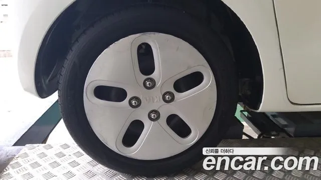 Kia The New Ray id 2754898 из Кореи 15