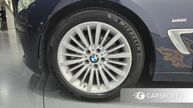 BMW 3 Series GT (F34) id 4873639 из Кореи 15
