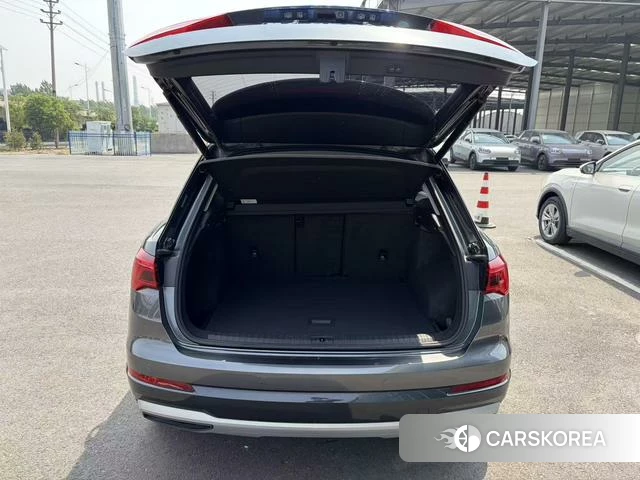 Audi Q3 id 4333611 из Китая 14