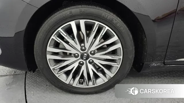 Kia K7 Premier id 3713584 из Кореи 15