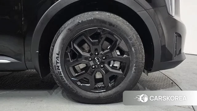 Kia The New Sorento 4th Generation id 3689841 из Кореи 15