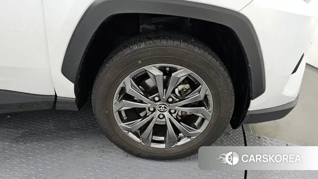 Toyota RAV4 5th Generation id 3159264 из Кореи 15