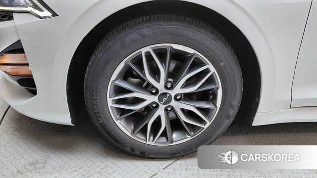 Kia K5 3rd generation id 4716749 из Кореи 27