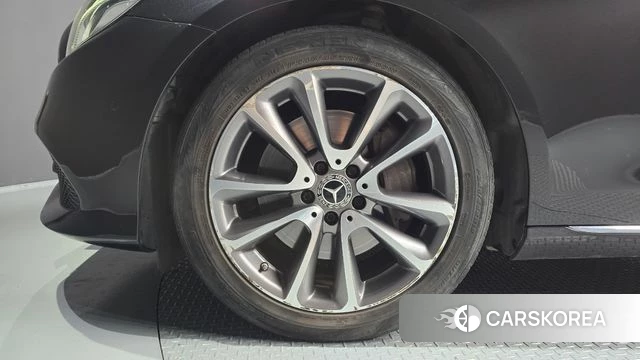 Mercedes-Benz E-Class W213 id 4251095 из Кореи 15