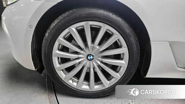BMW 6 Series GT (G32) id 3882964 из Кореи 15