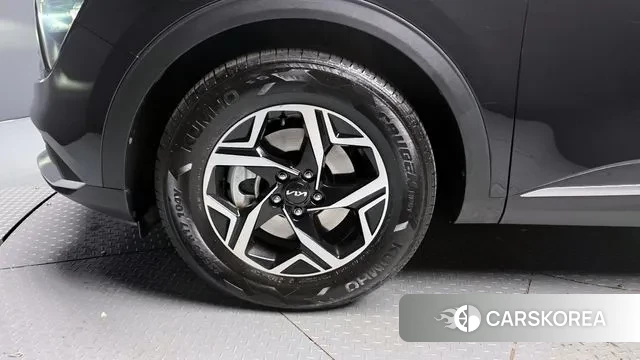 Kia Sportage 5th Generation id 3545648 из Кореи 15