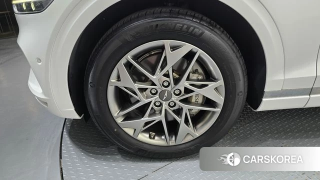 Genesis GV70 id 4635650 из Кореи 30