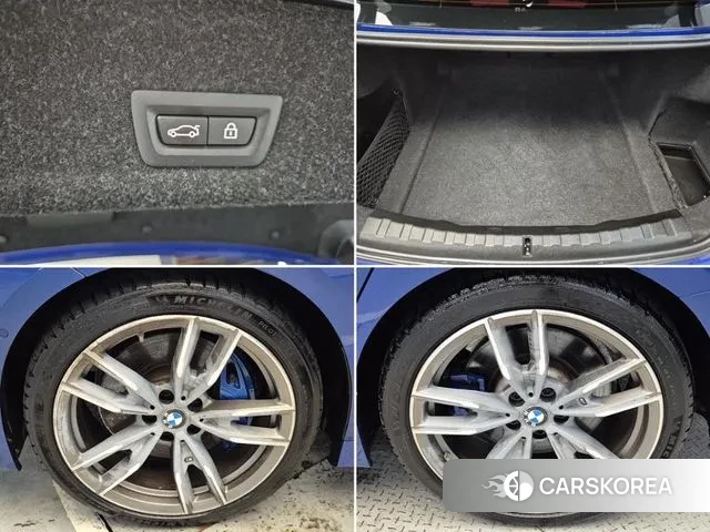 BMW 3 Series (G20) id 2970193 из Кореи 14