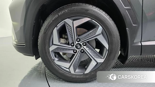 Hyundai Tucson (NX4) id 4507537 из Кореи 28