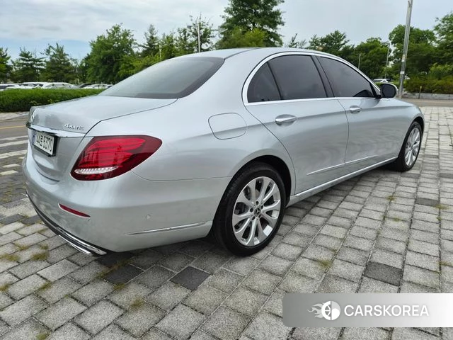Mercedes-Benz E-Class W213 id 4567924 из Кореи 15