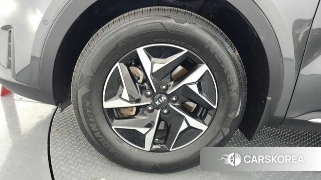 Kia The New Sorento 4th Generation id 4488350 из Кореи 31