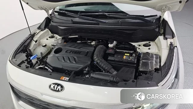 Kia Seltos id 3557463 из Кореи 15