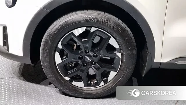 Kia The New Sorento 4th Generation id 3452075 из Кореи 15