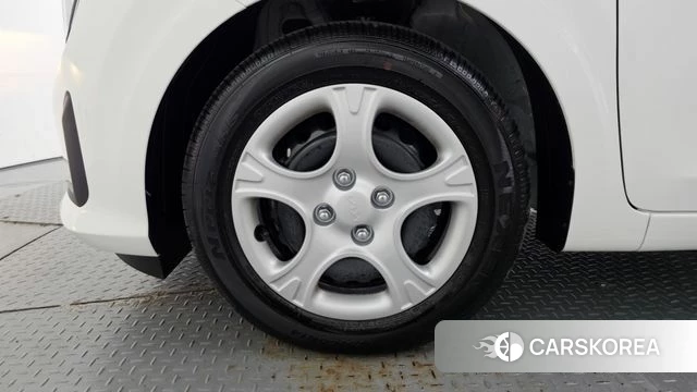 Kia The New Morning (JA) id 4644765 из Кореи 25