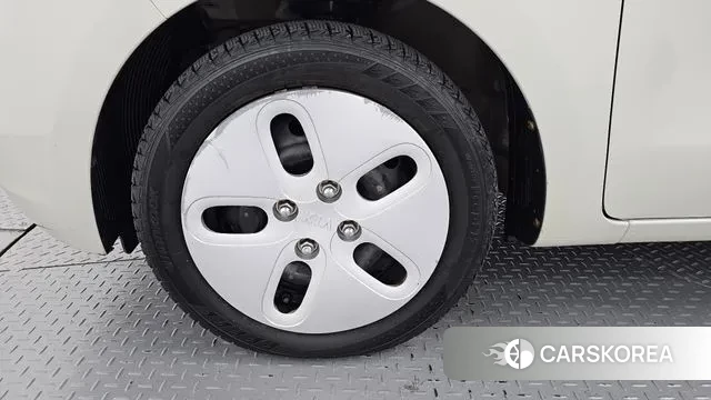 Kia The New Ray id 3336046 из Кореи 15