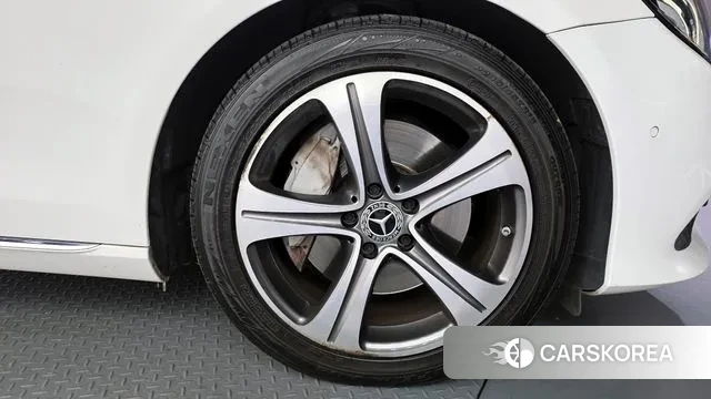 Mercedes-Benz E-Class W213 id 3439918 из Кореи 15