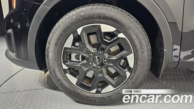 Kia The New Sorento 4th Generation id 2444107 из Кореи 15