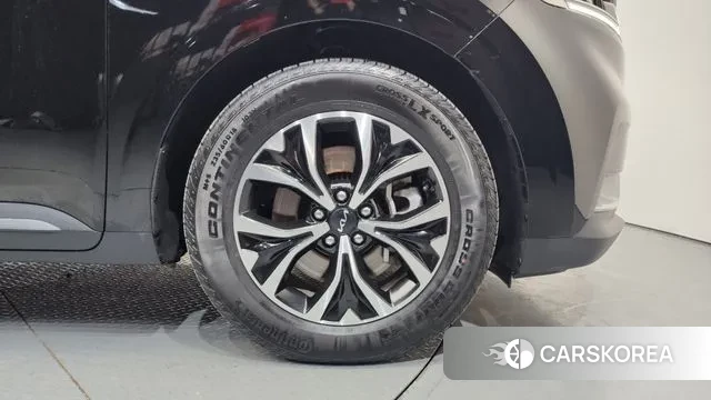 Kia Carnival 4th generation id 3664691 из Кореи 15