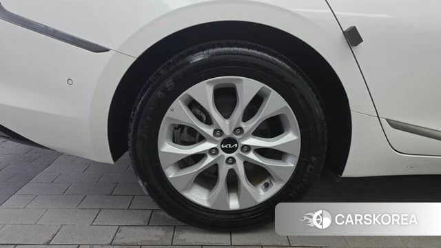 Kia K8 id 4573162 из Кореи 15