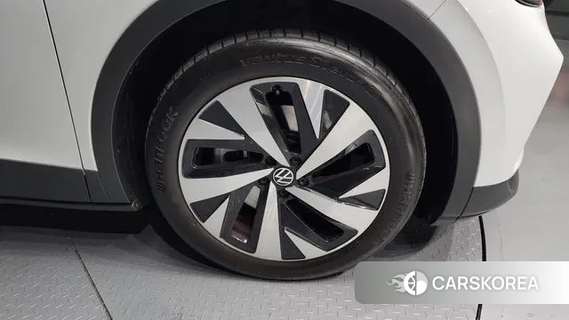 Volkswagen ID.4 id 3644772 из Кореи 15