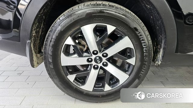 Kia Sorento 4th Generation id 4383868 из Кореи 15
