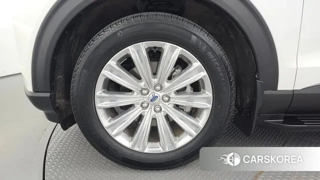 Ford Explorer 6th Generation id 3070787 из Кореи 15