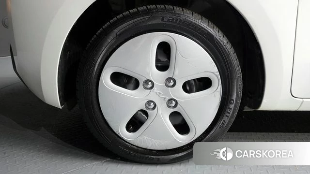 Kia The New Kia Ray id 4292578 из Кореи 25