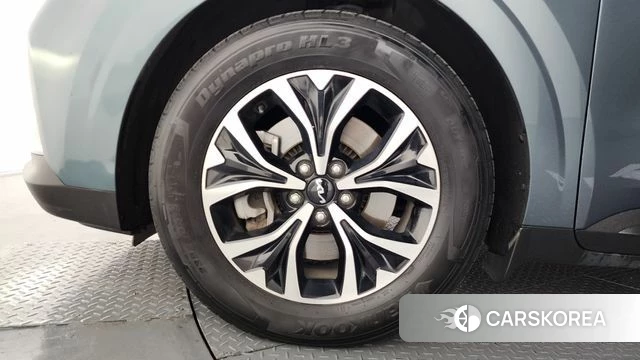 Kia Carnival 4th generation id 3884653 из Кореи 15