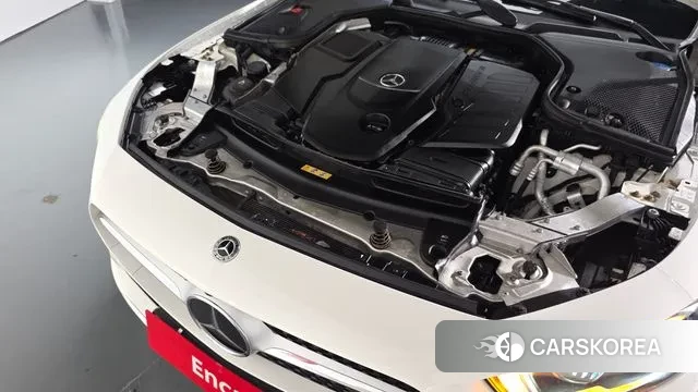 Mercedes-Benz CLS-Class C257 id 2941212 из Кореи 15