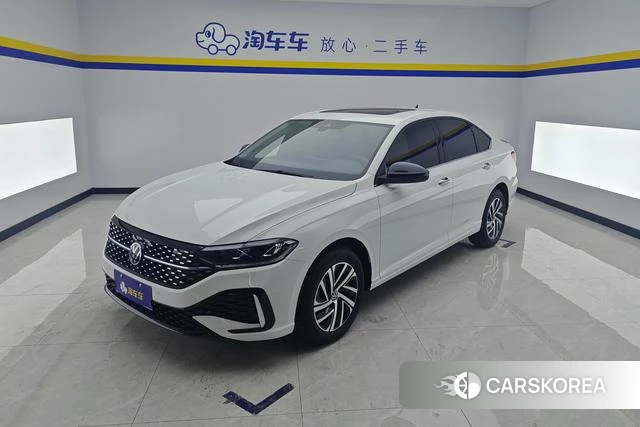 Volkswagen Lavida id 4213543 из Китая 12