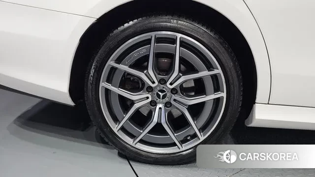 Mercedes-Benz E-Class W213 id 3479181 из Кореи 15