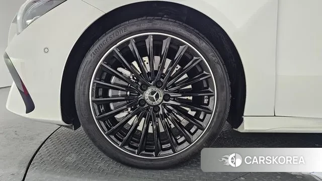 Mercedes-Benz CLA-Class C118 id 3614584 из Кореи 15