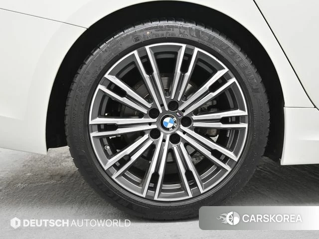 BMW 3 Series (G20) id 3832828 из Кореи 15