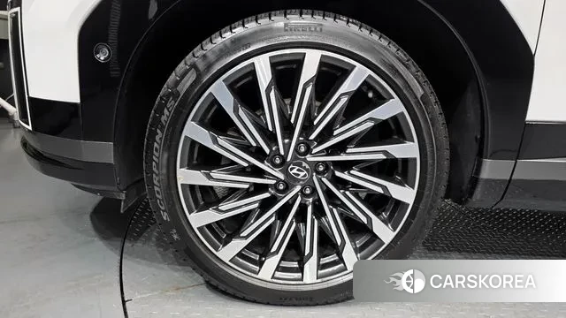 Hyundai Santa Fe (MX5) id 3523582 из Кореи 15