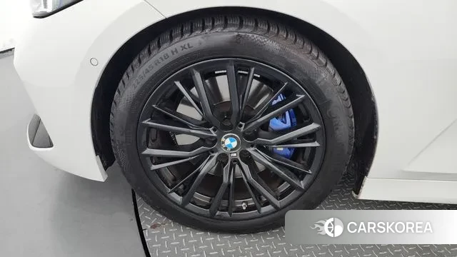 BMW 3 Series (G20) id 2993258 из Кореи 15