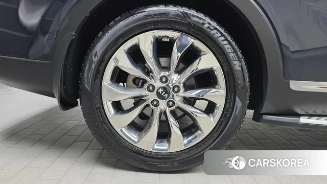 Kia The New Sorento id 4795036 из Кореи 26