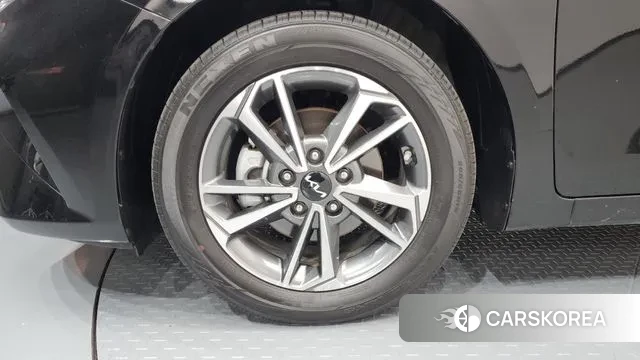 Kia The New K3 2nd generation id 3606050 из Кореи 15