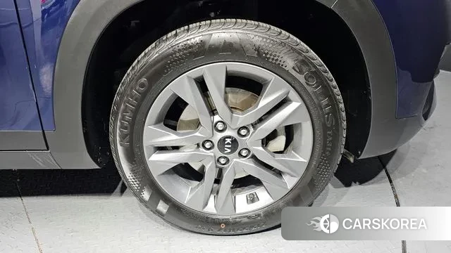 Kia Seltos id 3540552 из Кореи 15