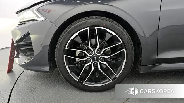 Kia K5 3rd generation id 3600696 из Кореи 15