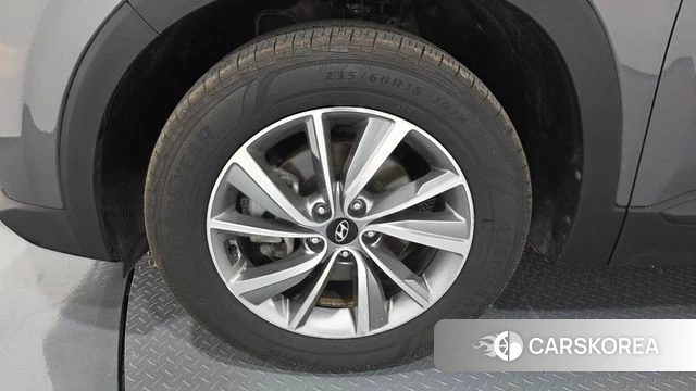 Hyundai Santa Fe TM id 4180593 из Кореи 15